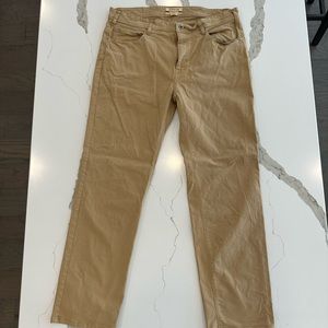 Men’s Orvis Five Pocket Pant